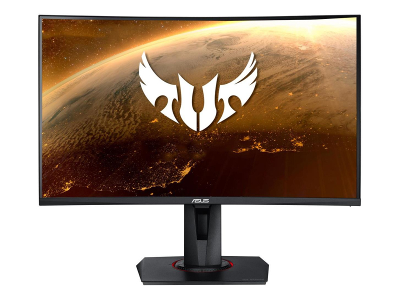 ASUS TUF VG27VQ Curved